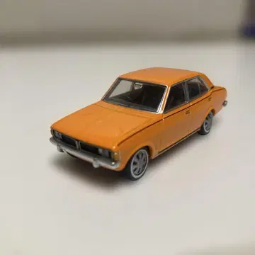 토미카 리미티드 빈티지 미니카 갤런트 LV-45