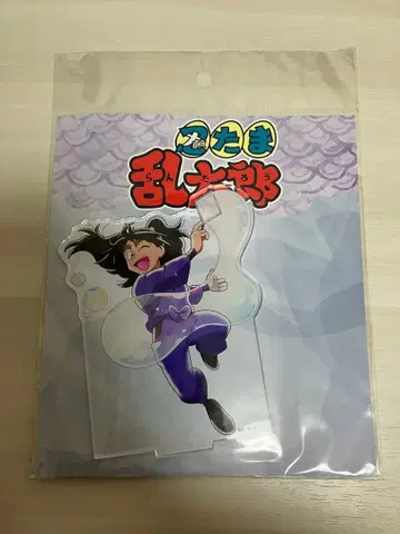 닌타마 란타로 아크릴 스탠드 쿠쿠치 헤이스케