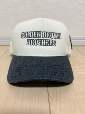 GBB 캡 JESSE JSF The BONEZ RIZE