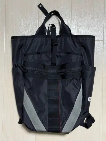 [ 새상품급 ] 브리핑 백팩 BRIEFING