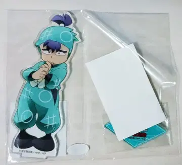 닌타마 란타로 시모사카베 헤이타 아크릴 스탠드