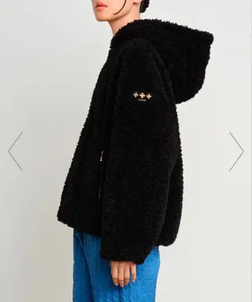 2025년 당 시즌 [TATRAS 직영점] IPAMA 이파마 보아 블루종