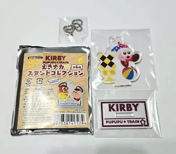 마르크 아크릴 스탠드