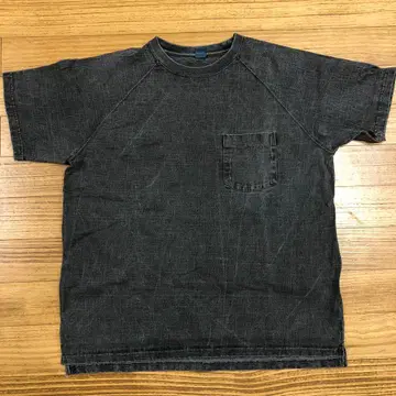 good on 헤비 래글런 티셔츠 good on 헤비웨이트