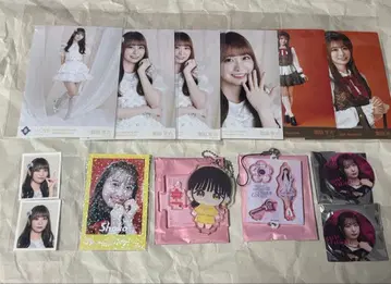 =LOVE 타키와키 쇼코 묶음 판매