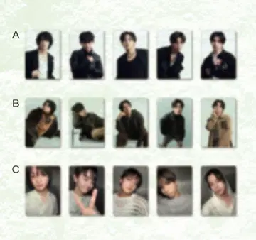 STARGLOW 트레이딩 카드 홀더 포함