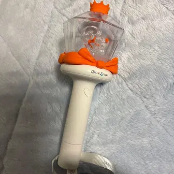 CUTIE STREET 공식 응원봉 OFFICIAL FAN LIGHT
