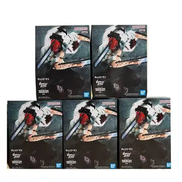 체인소 맨 VIBRATION STARS-CHAINSAW MAN 덴지