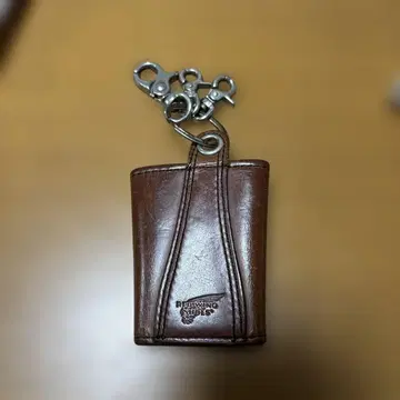 레드윙 키케이스