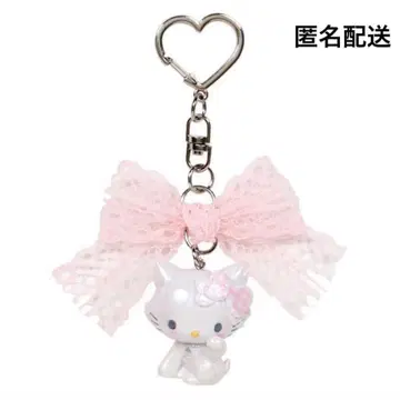 챠미키티 시크릿 키링 산리오