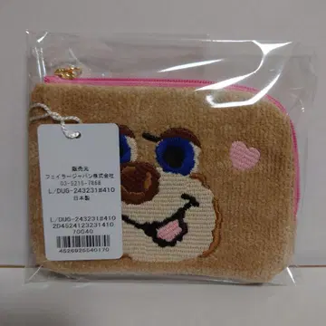 [ 완판템 ] 페이러 L자 파우치