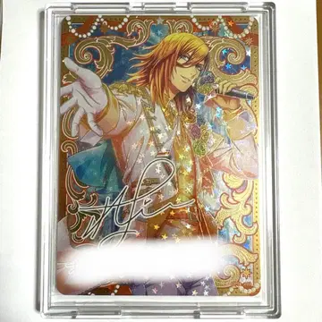 우타프리 진구지 렌 비쥬컬렉션 UR