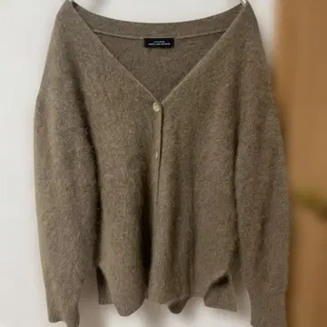 유나이티드 애로우즈 그린 라벨 릴랙싱 가디건