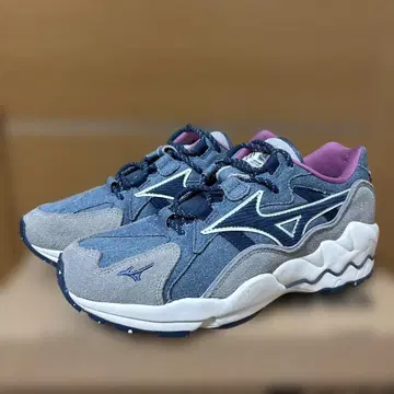 Mizuno WAVE RIDER 1