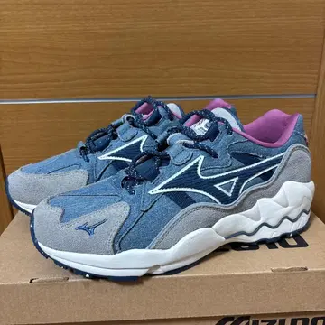 Mizuno WAVE RIDER 1