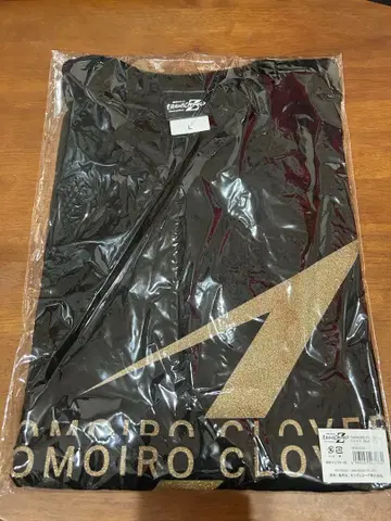 모모쿠로 T셔츠