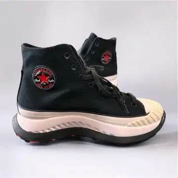 새상품 한국 한정판 컨버스 척 at CX UK10 29cm EUR45