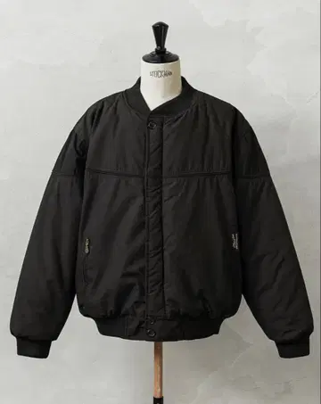 RENEGADE Derby Jacket/레네게이드 더비 자켓 M