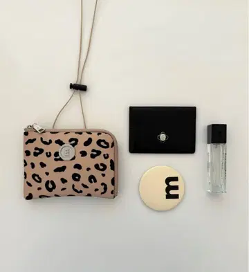 minitmute 미닛뮤트 니트 백