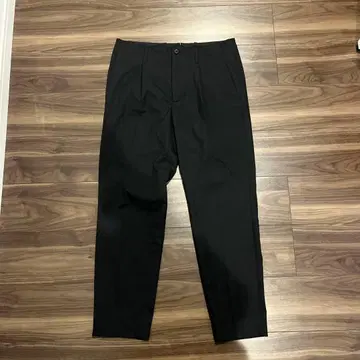 리브라 밀라노 블랙 gentlmen project