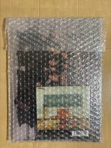 [ 미개봉 새상품 ] 완판템 THE LAST PIECE DAYS