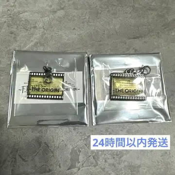 Mrs. GREEN APPLE 메탈 참 컬렉션 영화