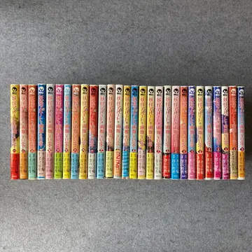 요괴 아파트의 유아한 일상 28권