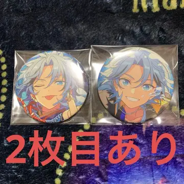 앙스타 콜렉션 캔뱃지 타키 이부키