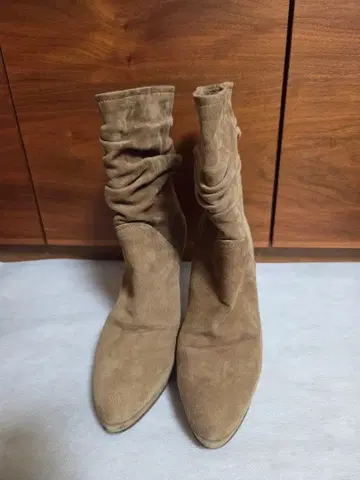 펠리코 부츠 37 TAXI 80/TB