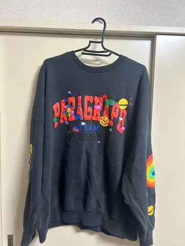 Paragraph 트레이닝복