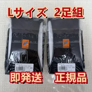 bibi 그랜트이원스 아티보 하이삭스 2켤레 L [인기]