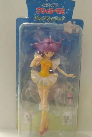 마법의 천사 크리미마미 빅 피규어