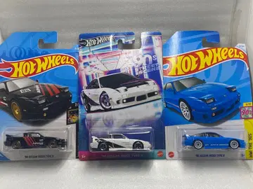 핫휠 180sx 묶음 판매