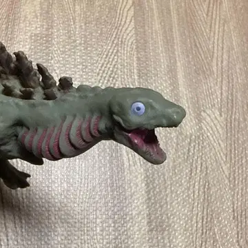 신 고질라 카마타 군 소프비