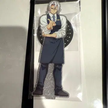 귀멸의 칼날 모크텔 바 양면 아크릴 스탠드 우즈이 텐겐