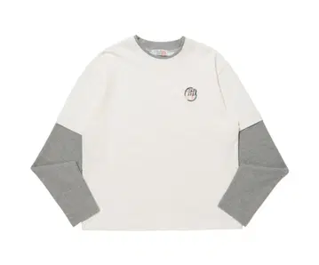 buddix 롱 슬리브