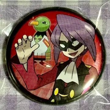 포켓몬 캔뱃지 컬렉션 캔뱃지 조토 이츠키 네이티오