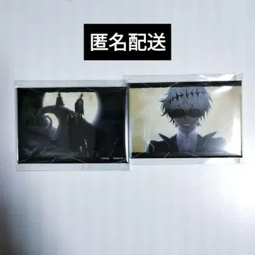 트위스테 스컬리 캔뱃지