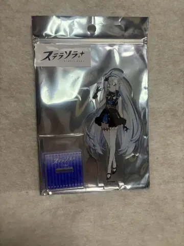 스텔라소라 마왕 아크릴 스탠드