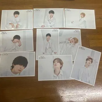 M!LK 브로마이드 51번째