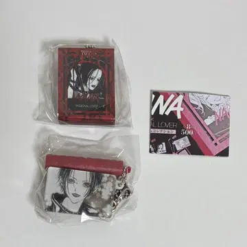 NANA 나나 2개 세트 [ 레어 포함 ]