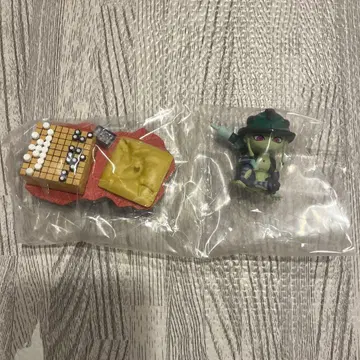 HUNTER x HUNTER 데스크탑 헌터 3 멜레오름