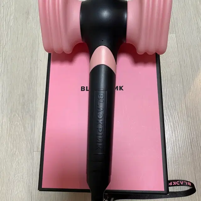 블랙핑크 응원봉 판매합니다.