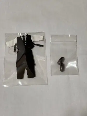 넨도로이드돌 의상 세트 카페 boy