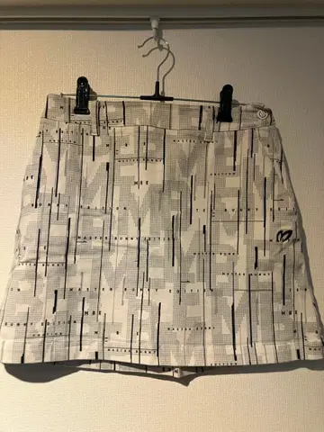 MASTER PUNNY EDITION 스커트 사이즈 0