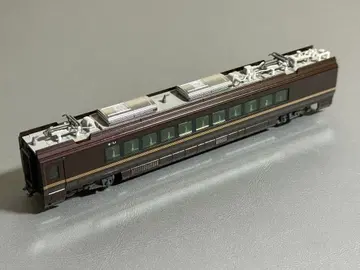 KATO 10-1991 E655계 나고미 와 모로 E655-101 카토