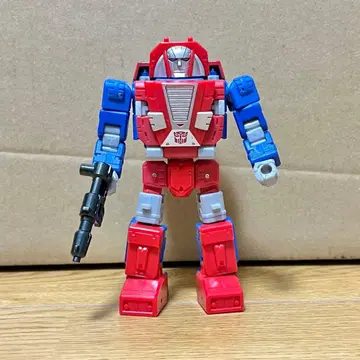 트랜스포머 레거시 기어즈