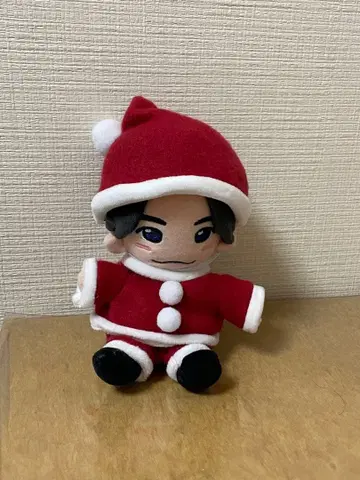 치비누이, 하피누이 산타 의류