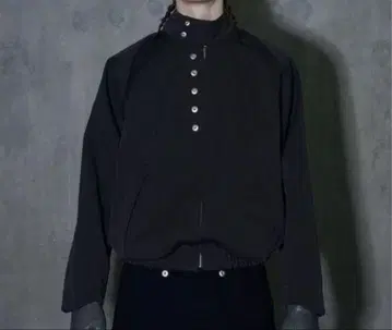 omar afridi Tech Drizzler jacket 44