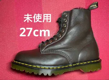 닥터마틴 1460 파스칼 8홀